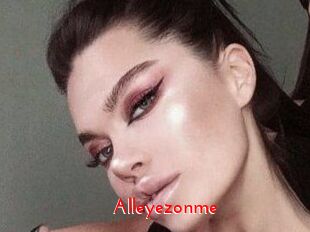 Alleyezonme_