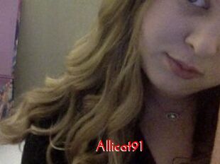Allicat91