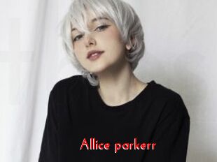 Allice_parkerr