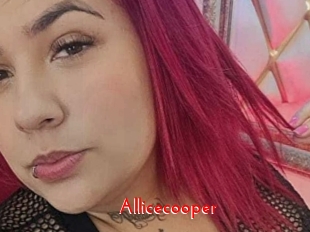 Allicecooper