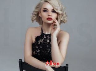 Alliex