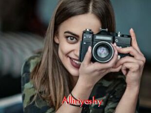 Alliriyashy