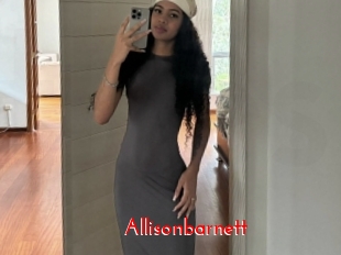 Allisonbarnett