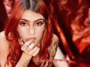 Allisonchanell