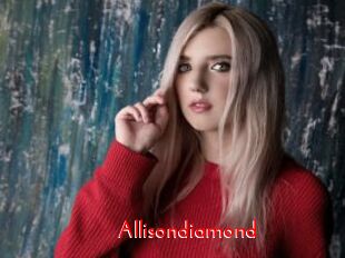 Allisondiamond
