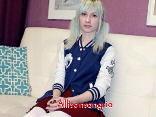 Allisonsangria