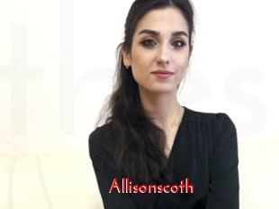 Allisonscoth
