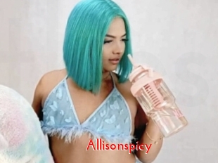 Allisonspicy