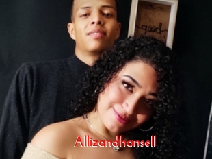 Allizandhansell