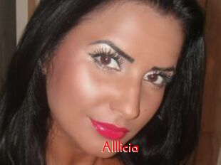 Alllicia
