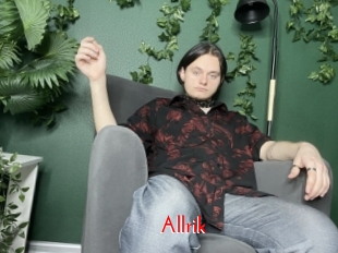Allrik
