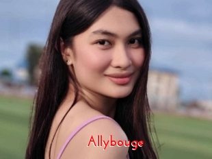 allybouge The Sex