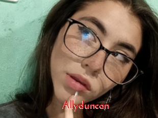 Allyduncan