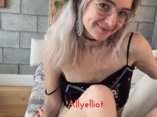 allyelliot The Sex