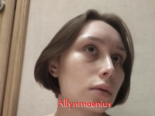Allynmaenius