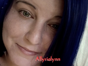 Allyrialynn