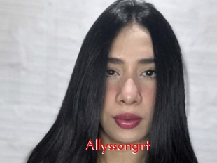 Allyssongirt
