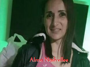Alma_Nashvillee