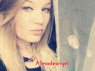 Almadeangel
