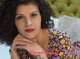 Almadiamond