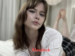 Almahick