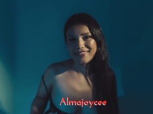 Almajoycee