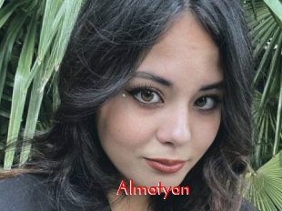 Almatyan