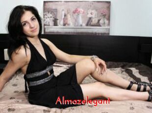 Almazelegant