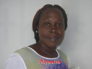 Almeerse