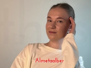 Almetaalber