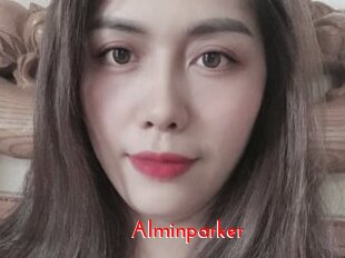 alminparker The Sex