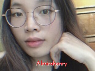 Almirahenry