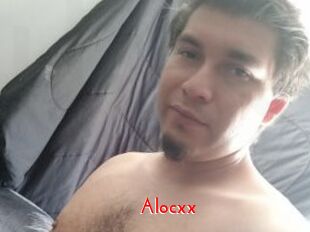 Alocxx