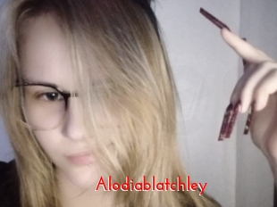 Alodiablatchley