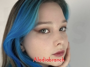 Alodiabranch