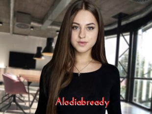 Alodiabready