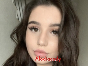 Alodiacady