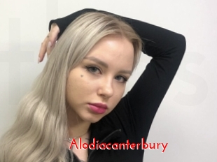Alodiacanterbury