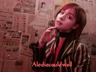 Alodiacauldwell