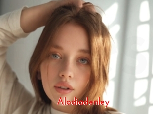 Alodiadenley