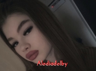 Alodiadolby
