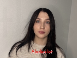 Alodiaeliot