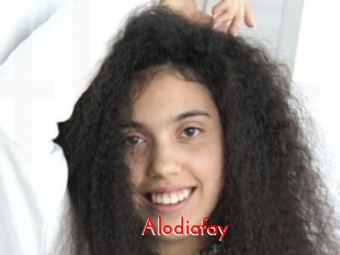 Alodiafay