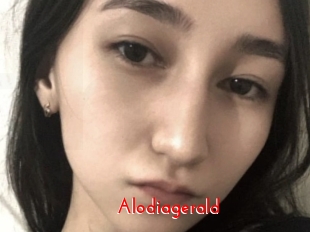 Alodiagerald