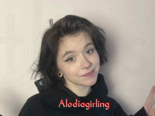 Alodiagirling