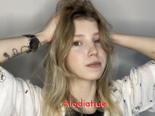 Alodiatrue