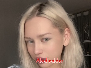 Alodiealder
