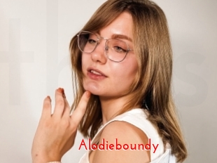 Alodieboundy