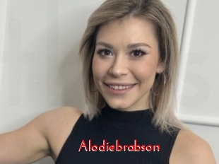 Alodiebrabson