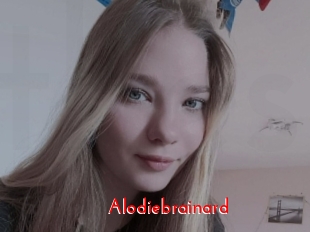 Alodiebrainard